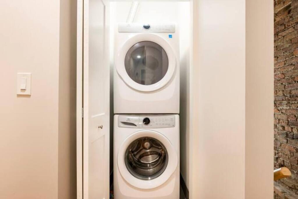 Luxurious Downtown 3 Bed 2 Bth Apartment ชิคาโก ภายนอก รูปภาพ